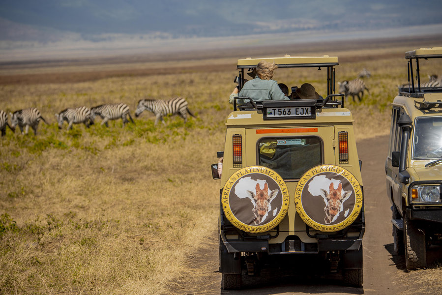 Serengeti
