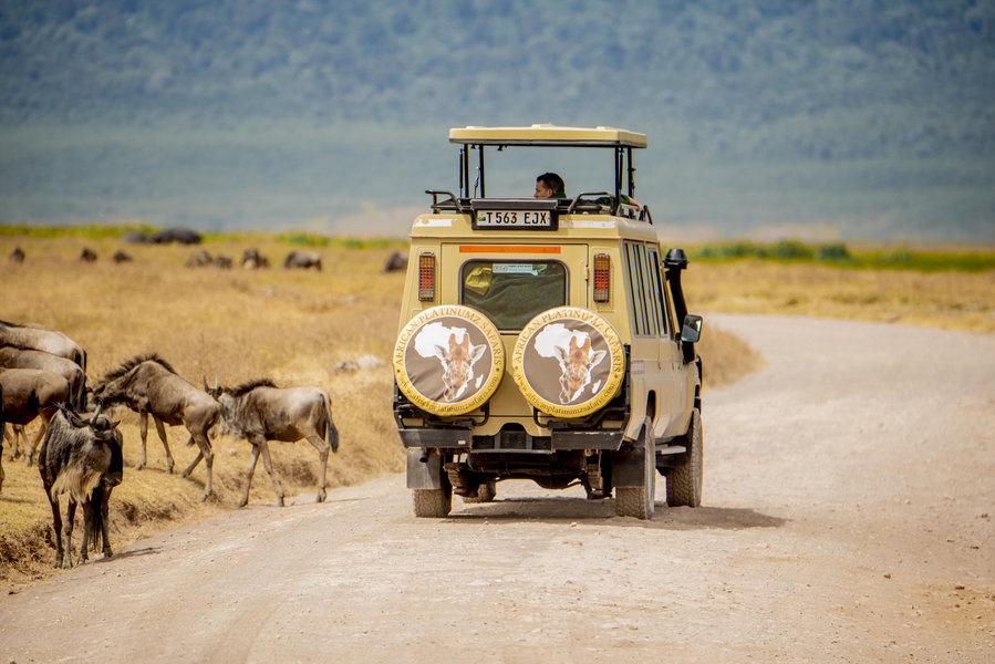 Serengeti