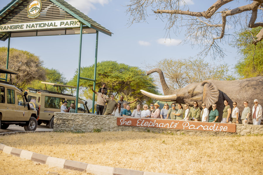 Tarangire