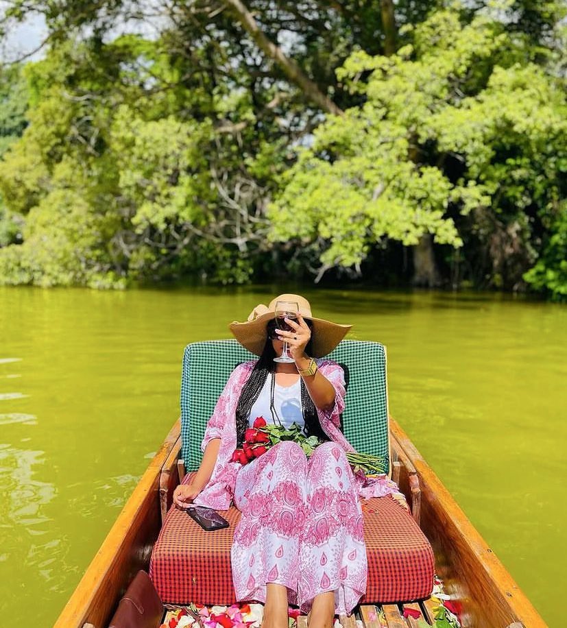 Canoeing and Boat Safaris