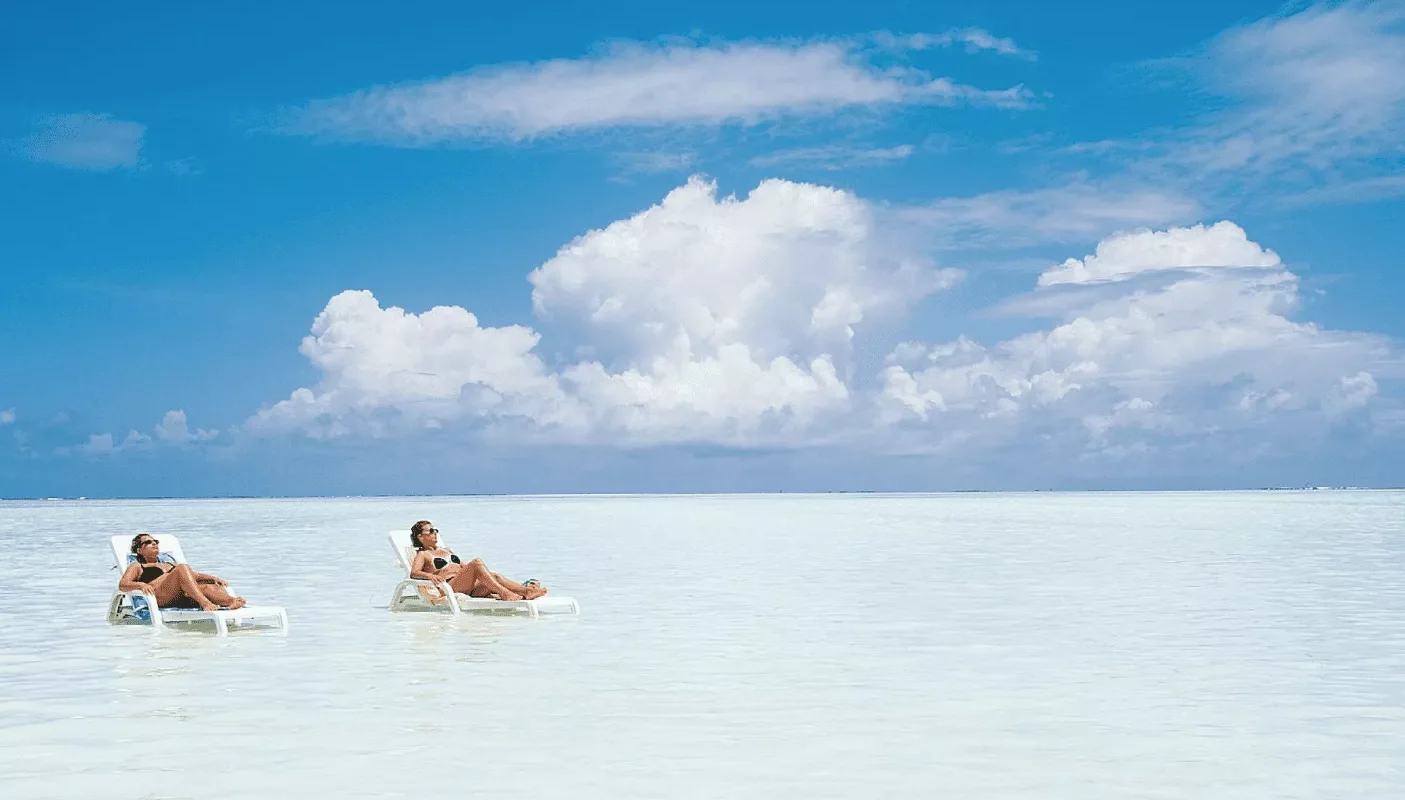 Islands